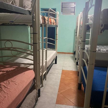 Posada Marpez Cancún Eksteriør billede