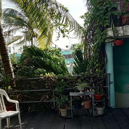 Posada Marpez Cancún Eksteriør billede