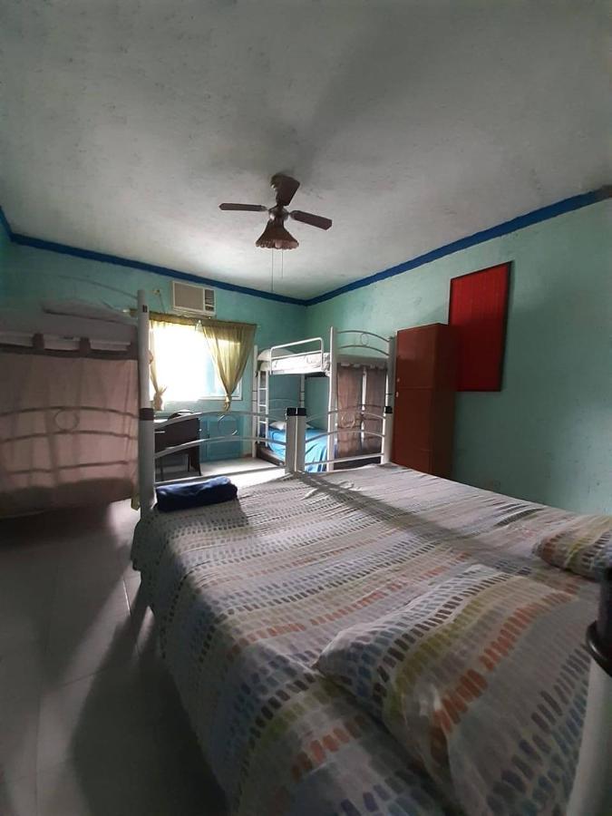 Posada Marpez Cancún Eksteriør billede