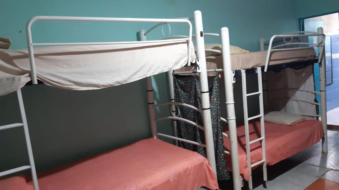 Posada Marpez Cancún Eksteriør billede