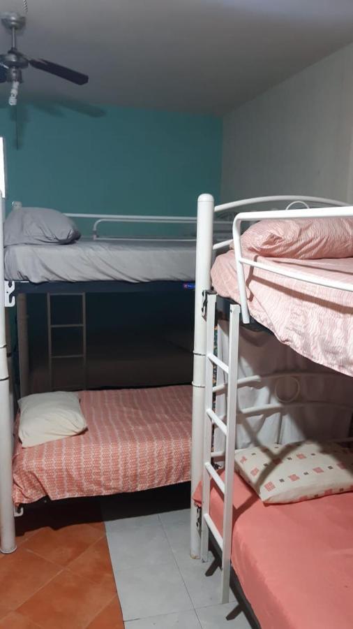 Posada Marpez Cancún Eksteriør billede