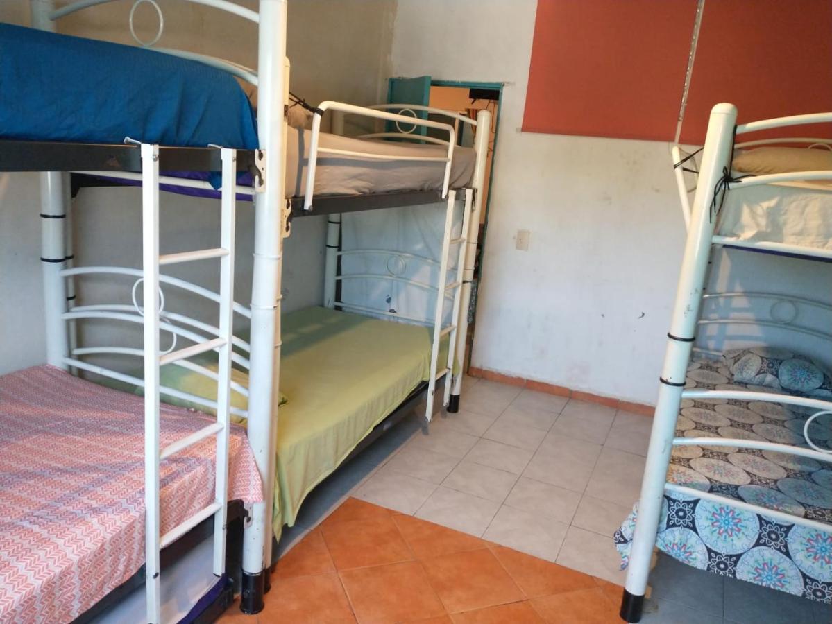 Posada Marpez Cancún Eksteriør billede
