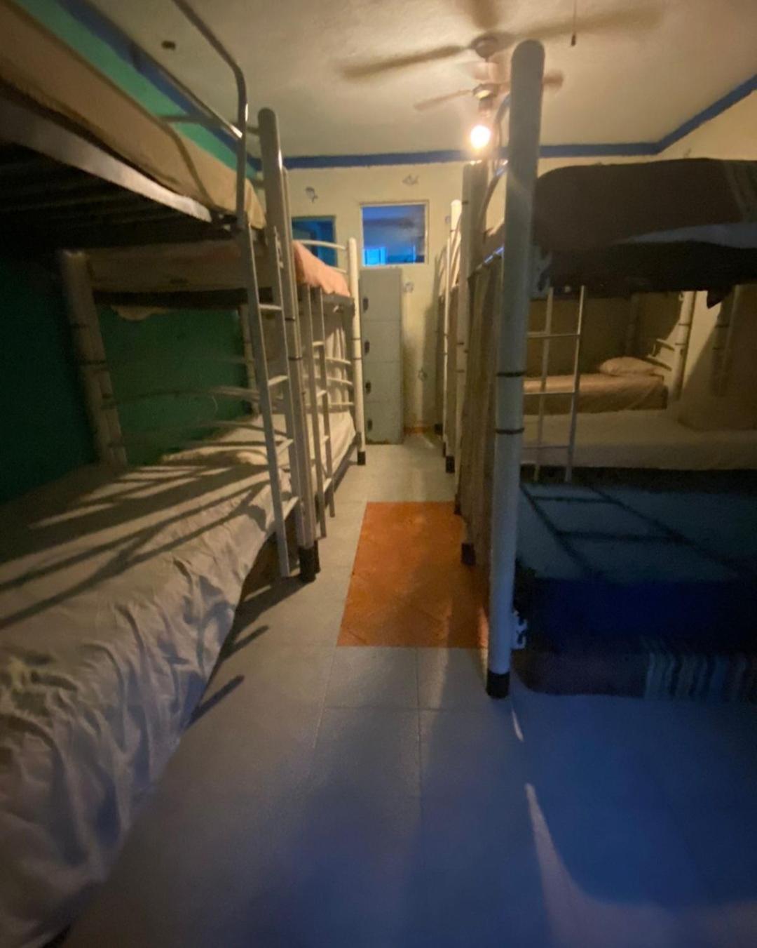 Posada Marpez Cancún Eksteriør billede