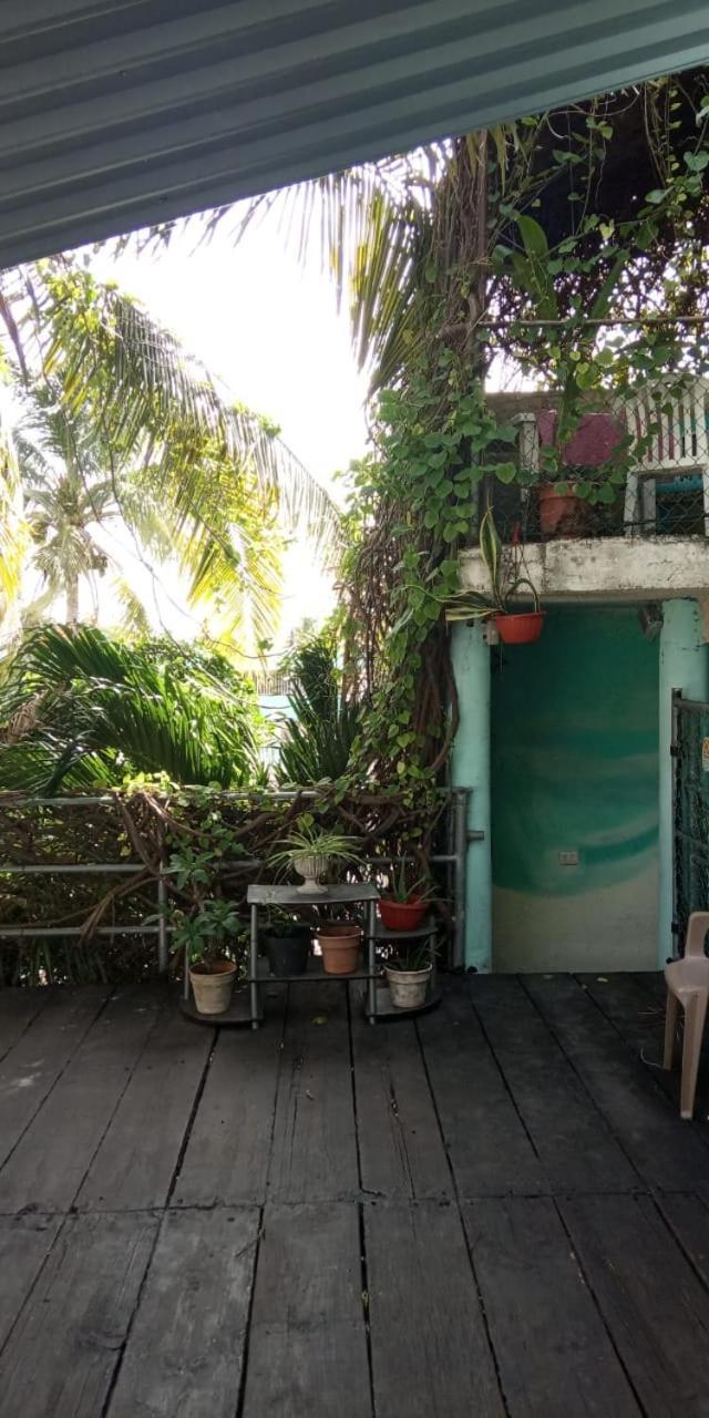 Posada Marpez Cancún Eksteriør billede