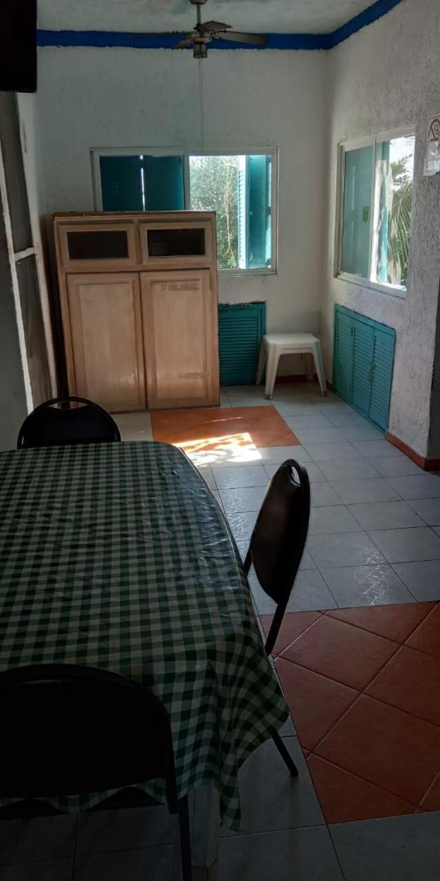 Posada Marpez Cancún Eksteriør billede